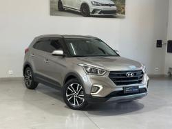 HYUNDAI Creta 2.0 16V 4P FLEX PRESTIGE AUTOMTICO