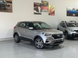 HYUNDAI Creta 2.0 16V 4P FLEX PRESTIGE AUTOMTICO