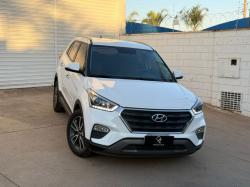 HYUNDAI Creta 2.0 16V 4P FLEX PRESTIGE AUTOMTICO