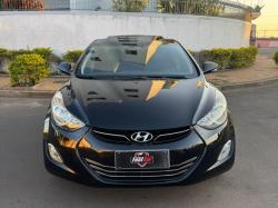 HYUNDAI Elantra 1.8 16V 4P GLS AUTOMTICO