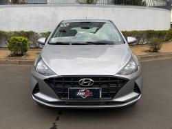 HYUNDAI HB 20 Hatch 1.0 12V 4P FLEX EVOLUTION