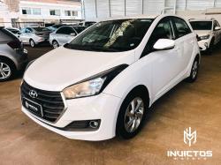 HYUNDAI HB 20 Hatch 1.6 16V 4P COMFORT FLEX AUTOMTICO