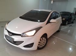 HYUNDAI HB 20 Hatch 1.0 12V 4P FLEX COMFORT