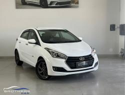 HYUNDAI HB 20 Hatch 1.6 16V 4P PREMIUM FLEX AUTOMTICO