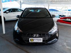 HYUNDAI HB 20 Hatch 1.0 12V 4P FLEX SENSE