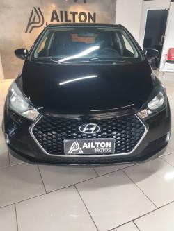 HYUNDAI HB 20 Hatch 1.0 12V 4P FLEX SENSE