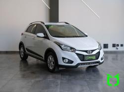 HYUNDAI HB 20 Hatch X 1.6 16V 4P STYLE FLEX AUTOMTICO