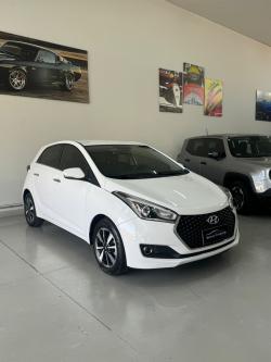 HYUNDAI HB 20 Hatch 1.6 16V 4P PREMIUM FLEX AUTOMTICO