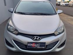 HYUNDAI HB 20 Hatch 1.0 12V 4P FLEX COMFORT