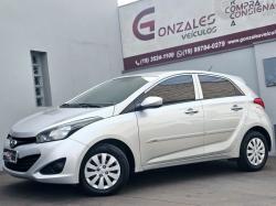 HYUNDAI HB 20 Hatch 1.0 12V 4P FLEX COMFORT