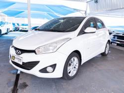 HYUNDAI HB 20 Hatch 1.6 16V 4P PREMIUM FLEX AUTOMTICO