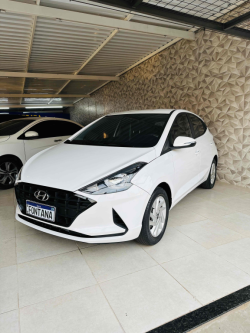 HYUNDAI HB 20 Hatch 1.0 12V 4P FLEX EVOLUTION