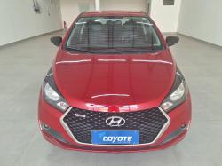 HYUNDAI HB 20 Hatch 1.6 16V 4P FLEX R SPEC