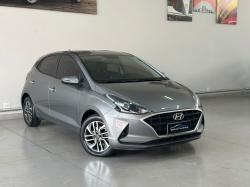 HYUNDAI HB 20 Hatch 1.0 12V 4P FLEX TGDI TURBO DIAMOND AUTOMTICO