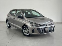 HYUNDAI HB 20 Hatch 1.0 12V 4P FLEX SENSE