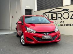 HYUNDAI HB 20 Hatch 1.0 12V 4P FLEX COMFORT PLUS