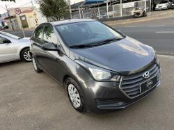 HYUNDAI HB 20 Hatch 1.0 12V 4P FLEX COMFORT PLUS