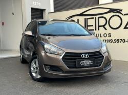 HYUNDAI HB 20 Hatch 1.6 16V 4P COMFORT STYLE FLEX