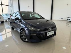 HYUNDAI HB 20 Hatch 1.0 12V 4P LIMITED