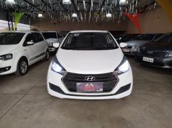 HYUNDAI HB 20 Hatch 1.0 12V 4P FLEX COMFORT