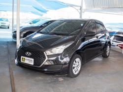 HYUNDAI HB 20 Hatch 1.0 12V 4P FLEX UNIQUE