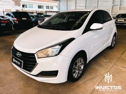 HYUNDAI HB 20 Hatch 1.0 12V 4P FLEX COMFORT