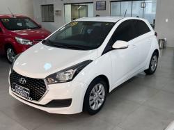 HYUNDAI HB 20 Hatch 1.6 16V 4P FLEX COMFORT PLUS AUTOMTICO