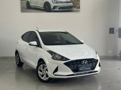 HYUNDAI HB 20 Hatch 1.0 12V 4P FLEX VISION