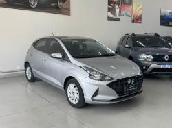 HYUNDAI HB 20 Hatch 1.0 12V 4P FLEX EVOLUTION