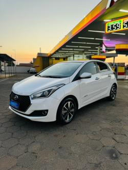 HYUNDAI HB 20 Hatch 1.6 16V 4P PREMIUM FLEX AUTOMTICO