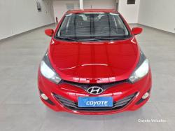 HYUNDAI HB 20 Hatch 