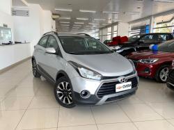 HYUNDAI HB 20 Hatch X 1.6 16V 4P STYLE FLEX