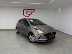 HYUNDAI HB 20 Hatch 1.0 12V 4P FLEX SENSE