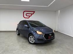 HYUNDAI HB 20 Hatch 1.0 12V 4P FLEX COMFORT PLUS