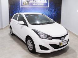 HYUNDAI HB 20 Hatch 1.0 12V 4P FLEX COMFORT