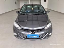 HYUNDAI HB 20 Hatch 1.6 16V 4P FLEX COMFORT PLUS