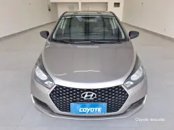 HYUNDAI HB 20 Hatch 1.0 12V 4P FLEX UNIQUE