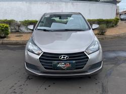 HYUNDAI HB 20 Hatch 1.0 12V 4P FLEX COMFORT