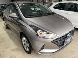 HYUNDAI HB 20 Hatch 1.0 12V 4P FLEX VISION