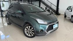 HYUNDAI HB 20 Hatch X 1.6 16V 4P STYLE FLEX AUTOMTICO