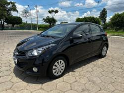 HYUNDAI HB 20 Hatch 1.0 12V 4P FLEX COMFORT