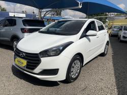 HYUNDAI HB 20 Hatch 1.0 12V 4P FLEX COMFORT PLUS