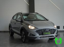 HYUNDAI HB 20 Hatch X 1.6 16V 4P VISION FLEX AUTOMTICO