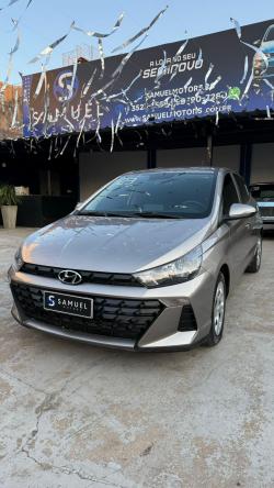 HYUNDAI HB 20 Hatch 1.0 12V 4P FLEX COMFORT