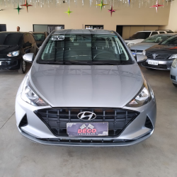 HYUNDAI HB 20 Hatch 1.0 12V 4P FLEX EVOLUTION