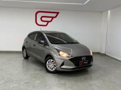 HYUNDAI HB 20 Hatch 1.0 12V 4P FLEX SENSE