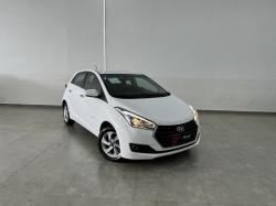 HYUNDAI HB 20 Hatch 1.6 16V 4P PREMIUM FLEX AUTOMTICO