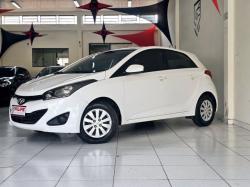 HYUNDAI HB 20 Hatch 1.6 16V 4P FLEX COMFORT PLUS AUTOMTICO