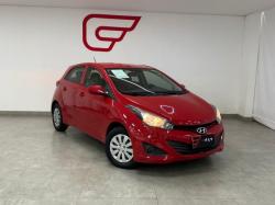 HYUNDAI HB 20 Hatch 1.0 12V 4P FLEX COMFORT