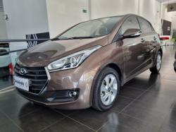 HYUNDAI HB 20 Hatch 1.6 16V 4P PREMIUM FLEX AUTOMTICO